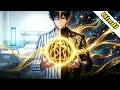 🔥Locked Up In Asylum, I Awaken God Prison And Save The Entire Planet | Hindi Anime Recap