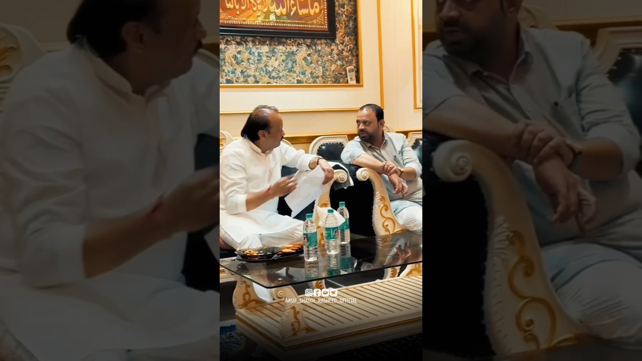 Rest In Peace Ajit Dada.. 