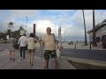 SPAIN POV WALK | 📍 Cambrils, Spain 2021 | Dji Pocket 2