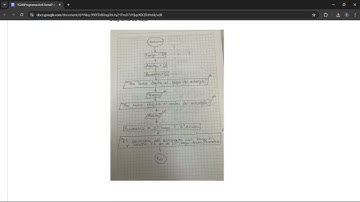 Ejercicio 3 Tarea 1 Programacion II Christian Daniel Gallego Zabala