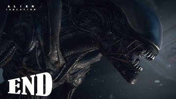 Alien Isolation Gameplay Walkthrough Part 13 PC - No Commentary (FULL GAME)