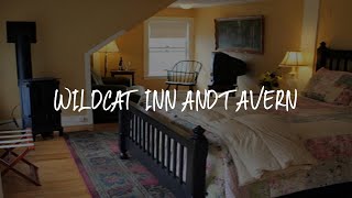 Wildcat Inn and Tavern Review - Jackson , United States of America