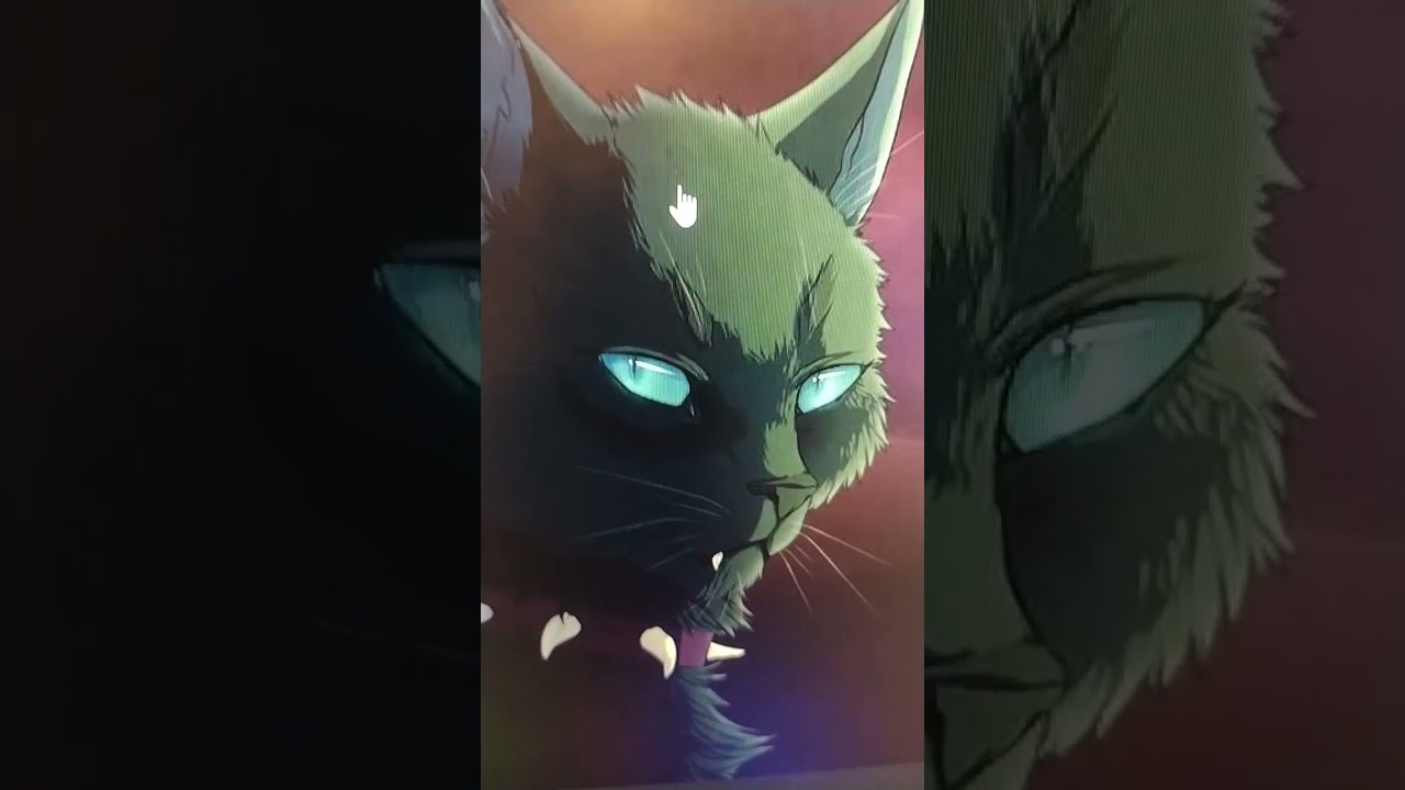 What I think Warriors sound like Part 4