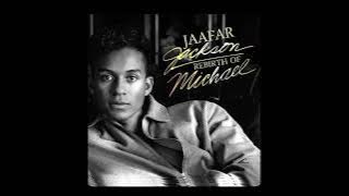 Jaafar Jackson│'Rebirth Of Michael'│Michael Jackson AI Cover/Remix