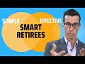 Smart retirees do this with their money  simple and effective retirement planning strategy