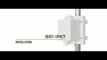 Installation Guide | MAX BR1 IP67