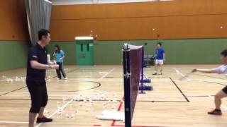 Training 20150331