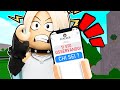 UNO STALKER mi SPIA su ROBLOX (bloxburg)
