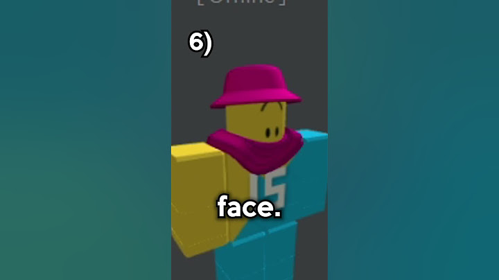 Rich Devs = Cool Avatars... right?🤔#roblox