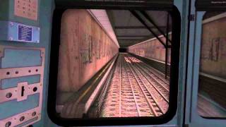 World of Subways Vol.3をプレイ！【#2-2】 screenshot 2