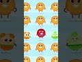 いただきます！🙏｜食育｜ベビーどーなっぴー #shorts