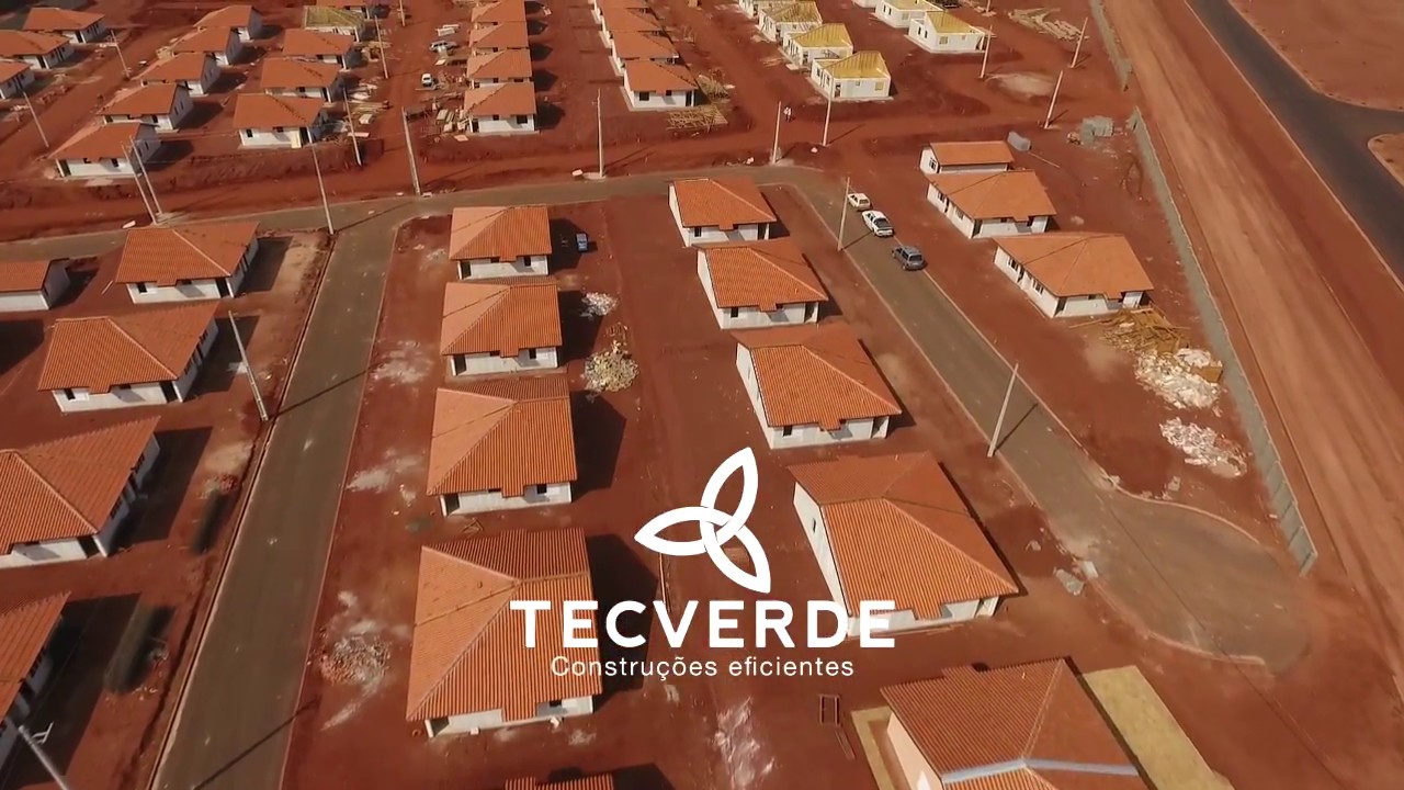 Tecverde em Rio Verde, GO