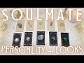 Your SOULMATE Everything About Them Personality Looks PICK A CARD Your SOULMATE Everything About Them Personality Looks PICK A CARD