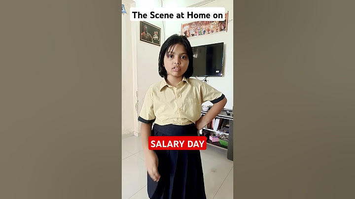 Salary Day Scene #salary #familyreel #funny #comedy #motherdaughter #fatherdaughter #welcome