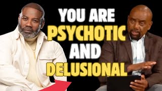 Woke Psychiatrist ATTACKS JESSE, But Gets KICKED OFF SHOW in Heated Debate!