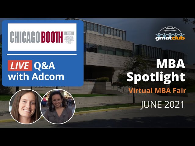 Why You Should Consider Chicago Booth for Marketing - mbaMission