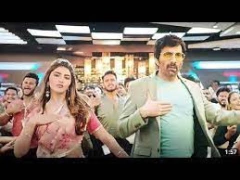 Pulsar Bike Full song DHAMAKA in HD - YouTube