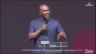 UNDERSTANDING THE DIFFERENCE BETWEEN GOD'S PROCESS AND DELAY  // APOSTLE JOSHUA SELMAN
