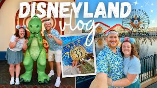 DISNEYLAND VLOG 3! π‘πΊπΈ Club 33, California Adventure Park, Pin Trading & World Of Color β¨ July 2026 DISNEYLAND VLOG 3! π‘πΊπΈ Club 33, California Adventure Park, Pin Trading & World Of Color β¨ July 2026