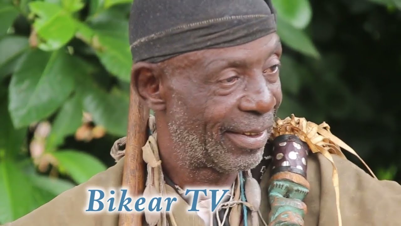 Ogboju Ode| Iwin Inu Apata fi ibinu soro simi ninu Igbo sapakin nitori Eran Agbonrin ti mopa