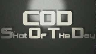CODSOTD..:..January 18th, 2013