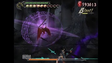 【Trailer】DMC3SE Boss Fight -Never Touch the Ground-