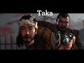 Ghost of Tsushima