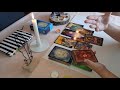 Tarot Interactivo 💕 ¿QUÉ LE GUSTA DE TI? 🙊💌🔮(personalidad , físico...)