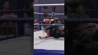 #wwe #2k24 #universemode