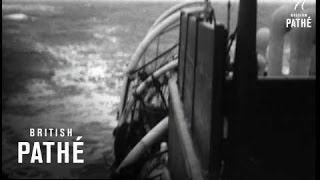 Selected Originals - A Gallant 'enterprise'  (1952)