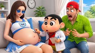 Jack's Girlfriend Got Pregnant π±π€° | Indian Theft Auto Simulator π