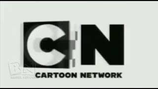 Cartoon Network Check It 3.0 Era Next Bumpers Pokémon Bwrd And Incredible Crew 2013