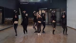 CHUNG HA   ROLLER COASTER RDc ver