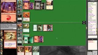 MTGO DeathCorpS DGR Draft #2 (Part 7 of 8)
