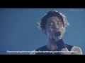 [DVD cut] Cheering - Tohoshinki (Sub español)