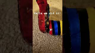 We Did It! #poppyplaytime #grabpack