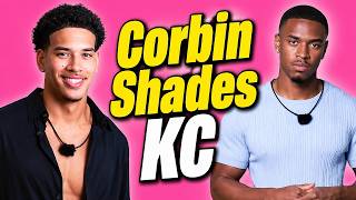 Corbin Throws Shade at KC | Love Island USA Season 8 Aftermath