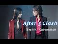 【MV】After 5 Crash  / Toshiki Kadomatsu / 作詞・ 作曲:角松敏生/君と今夜は...オリジナルMV