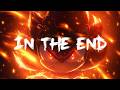In The End - Instrumental Mashup |This Must Be Shadow Theme🔥|