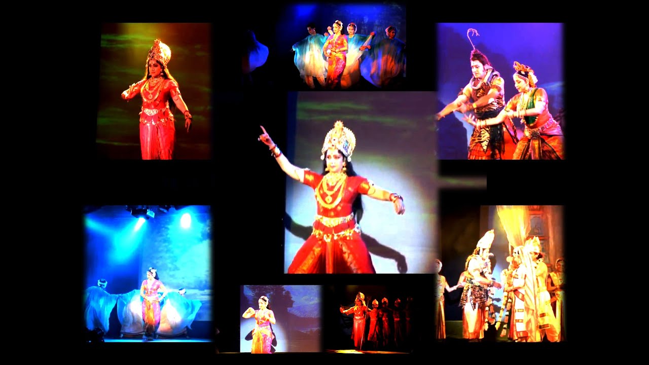 Hema Malini's Mesmerizing Mahisasur Mardini Dance Drama | Durga Puja 2018