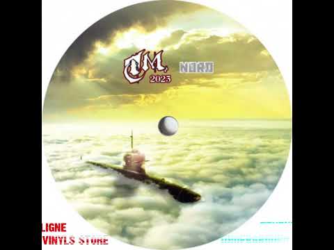 Ténébreuse Musique 2023 NORD - TEKENLIGNE vinyls shop