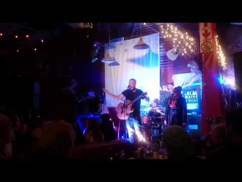 Arno Carstens - Another Universe