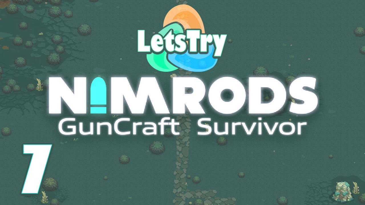 Nimrods 7