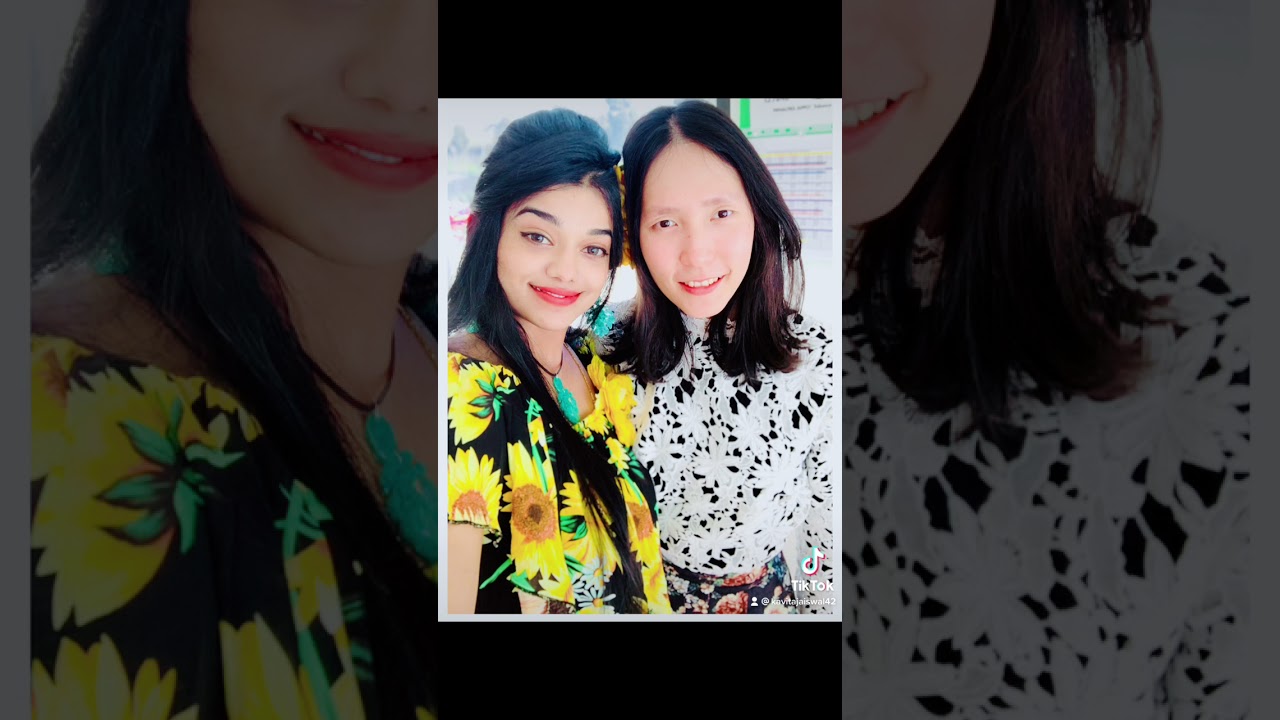 Life is better with friends !!! 