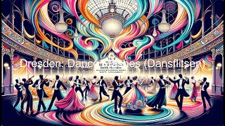 【Orchestra】 Dresden: Dance Flashes (Dansflitsen)