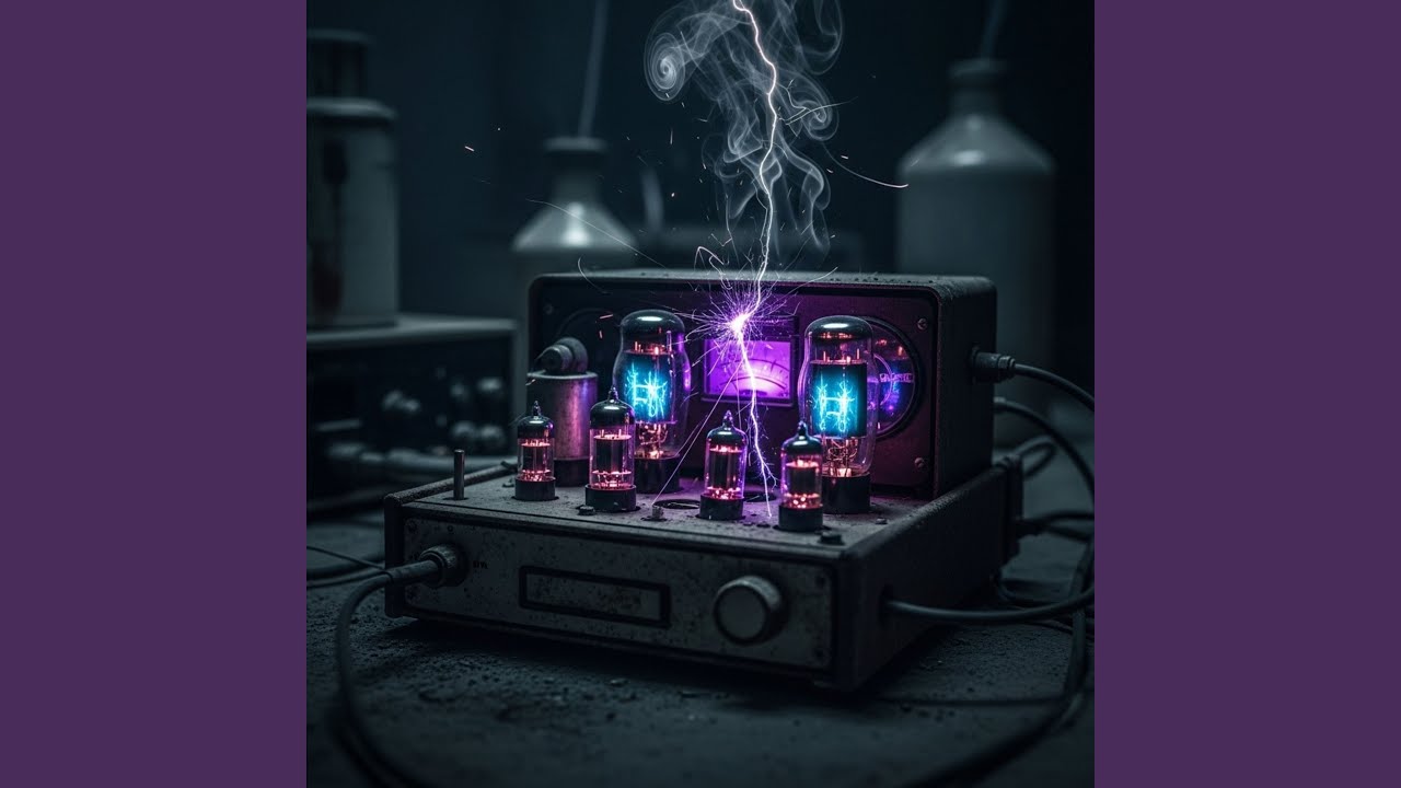 The Shadow in the Feed