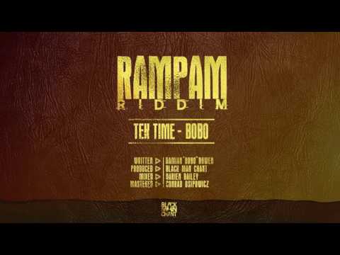 Bobo- Tek Time (Crop Over 2017)
