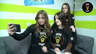 Serwis Myślenia - Zwolnieni Z Teorii - Podsumowanie Projektu