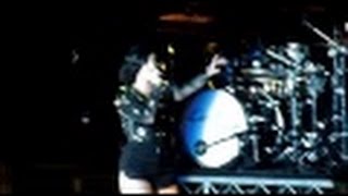 Demi Lovato - Give Your Heart A Break HD - Brisbane Australia