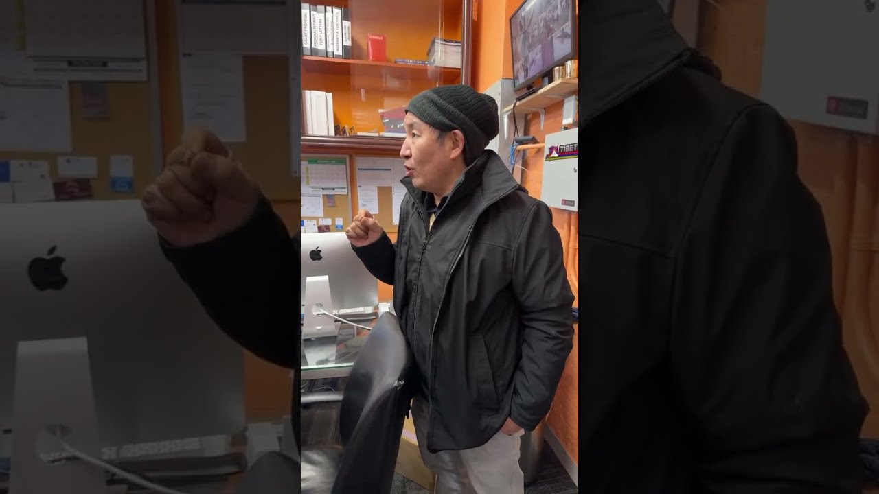 Face to face  Dialogue with Board members Nynj